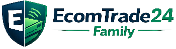EcomTrade24 Family logo